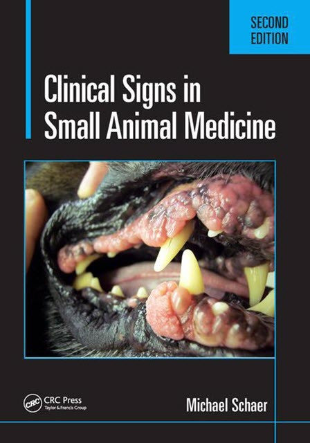 Differential Diagnosis in Small Animal Medicine